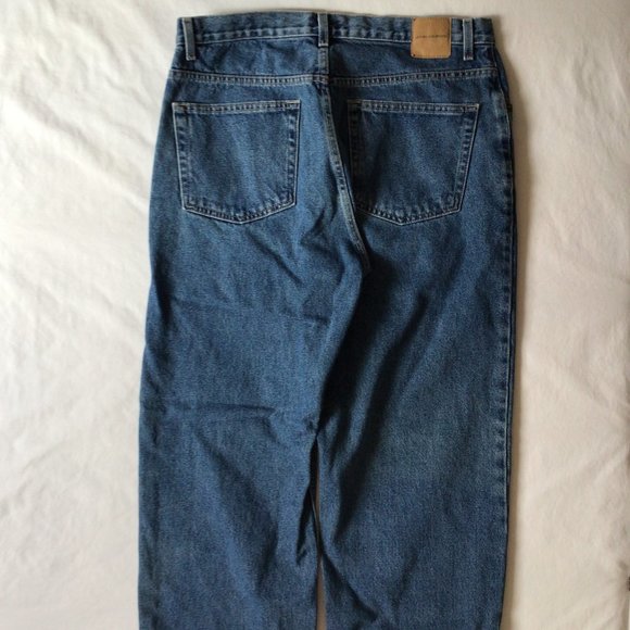 John Ashford - 36 x 30 Men's Denim Jeans - Picture 4 of 9